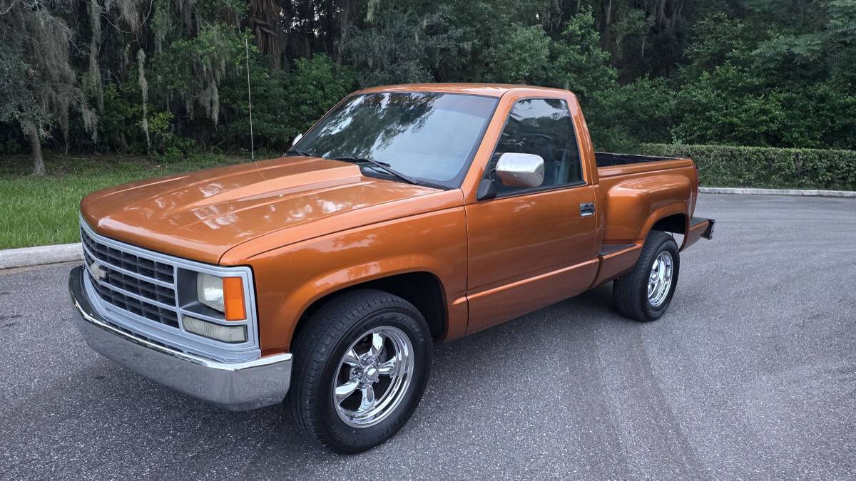 Chevrolet-silverado-1500-work-truck-1990-orange-18