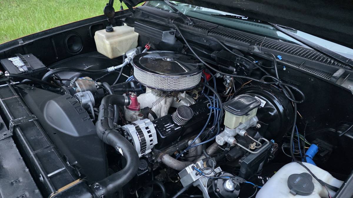 Chevrolet-silverado-1500-work-truck-1990-orange-3
