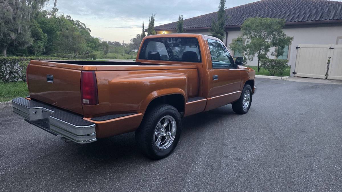 Chevrolet-silverado-1500-work-truck-1990-orange-6