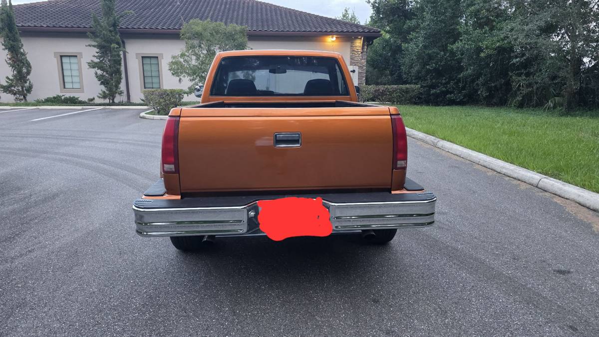 Chevrolet-silverado-1500-work-truck-1990-orange-7