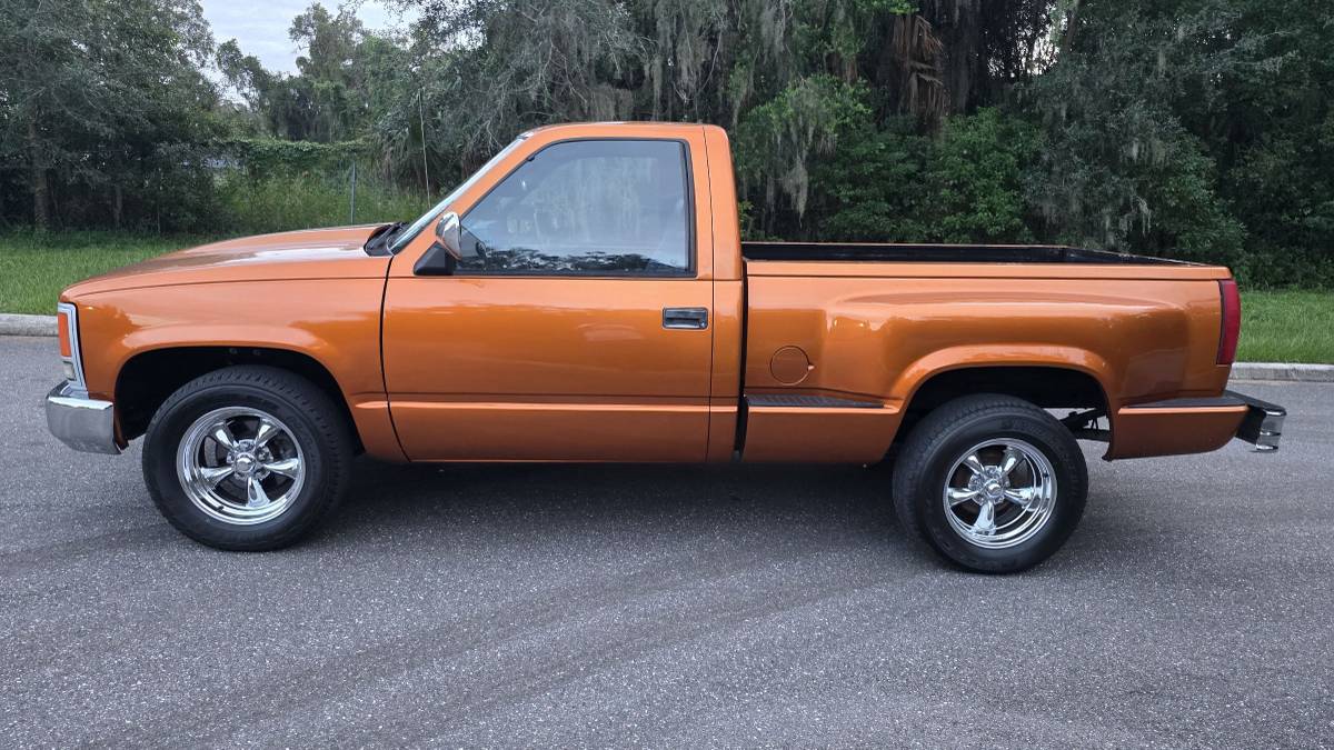 Chevrolet-silverado-1500-work-truck-1990-orange-8