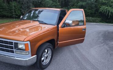 Chevrolet-silverado-1500-work-truck-1990-orange-9