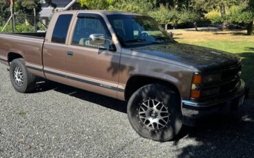 Chevrolet-silverado-1500.-extended-cab-1994-brown-1