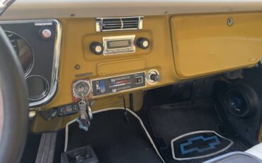 Chevrolet-silverado-1972-yellow-11