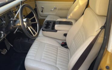 Chevrolet-silverado-1972-yellow-8
