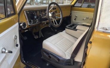 Chevrolet-silverado-1972-yellow-9