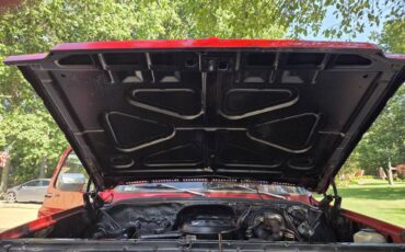 Chevrolet-silverado-1976-red-1