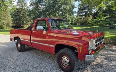 Chevrolet-silverado-1976-red-14