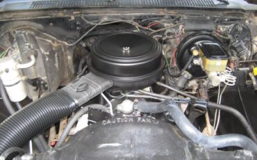 Chevrolet-silverado-1986-black-11
