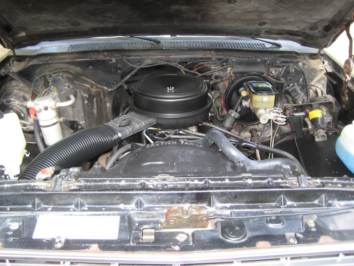 Chevrolet-silverado-1986-black-12