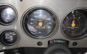 Chevrolet-silverado-1986-black-8