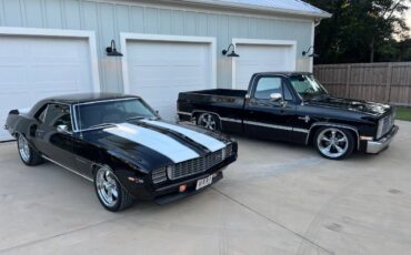 Chevrolet-silverado-1987-black-10