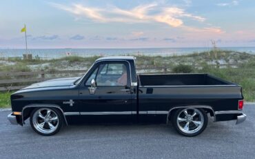 Chevrolet-silverado-1987-black-13