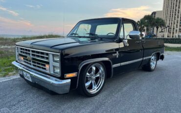 Chevrolet-silverado-1987-black-16