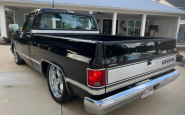 Chevrolet-silverado-1987-black-2