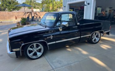 Chevrolet-silverado-1987-black-4