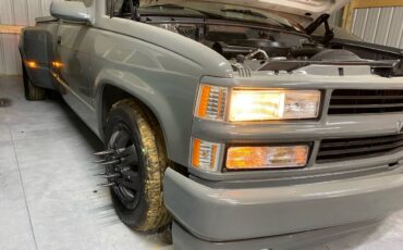 Chevrolet-silverado-1989-grey-7
