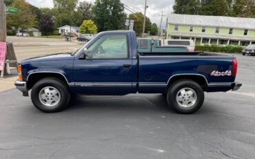 Chevrolet-silverado-1994-blue