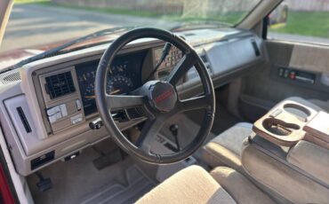 Chevrolet-silverado-2500-1993-red-11