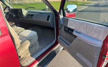 Chevrolet-silverado-2500-1993-red-13