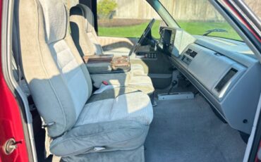 Chevrolet-silverado-2500-1993-red-14