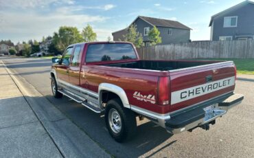 Chevrolet-silverado-2500-1993-red-3