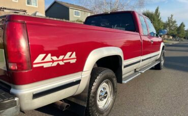 Chevrolet-silverado-2500-1993-red-6