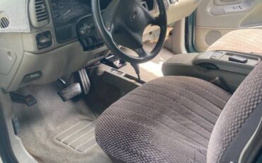 Chevrolet-silverado-2500-1995-green-4