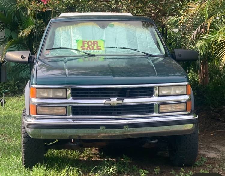 Chevrolet-silverado-2500-1995-green