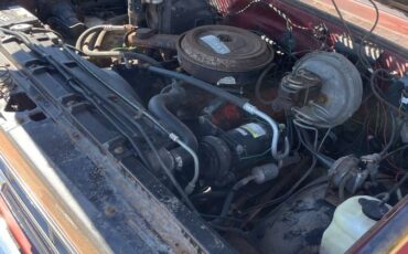 Chevrolet-silverado-2500-crew-cab-1977-red-1