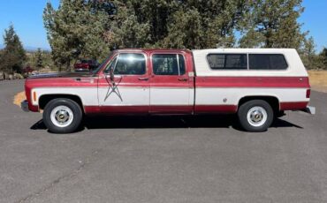 Chevrolet-silverado-2500-crew-cab-1977-red-10