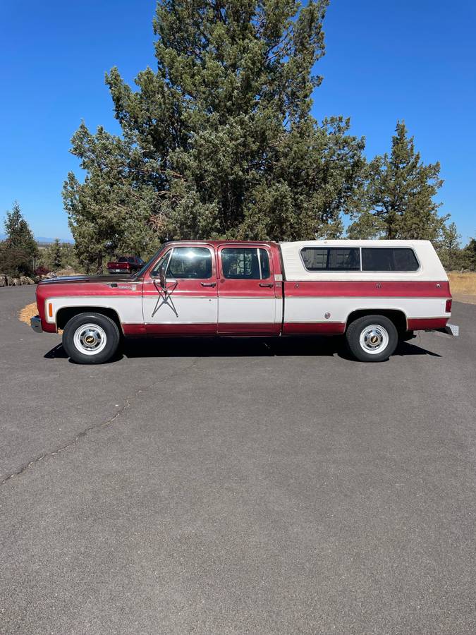 Chevrolet-silverado-2500-crew-cab-1977-red-10