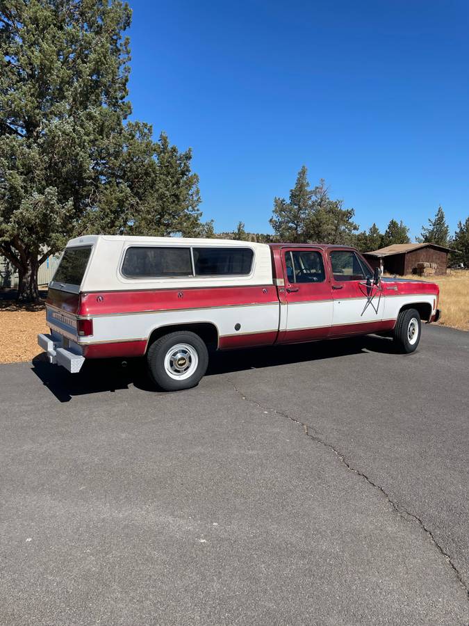 Chevrolet-silverado-2500-crew-cab-1977-red-2
