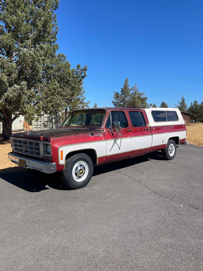 Chevrolet-silverado-2500-crew-cab-1977-red-9