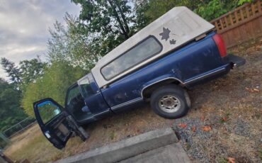 Chevrolet-silverado-2500-new-speedometer-panel-1994-blue-1