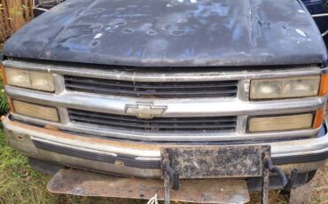 Chevrolet-silverado-2500-new-speedometer-panel-1994-blue-11