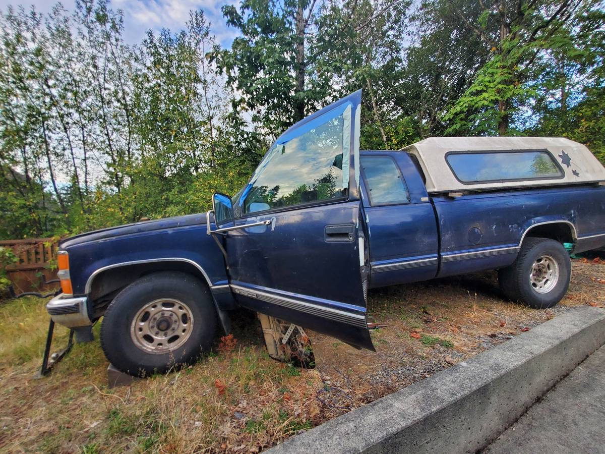 Chevrolet-silverado-2500-new-speedometer-panel-1994-blue-14