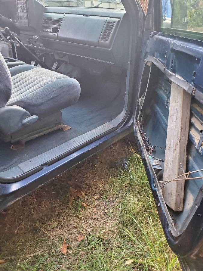 Chevrolet-silverado-2500-new-speedometer-panel-1994-blue-7