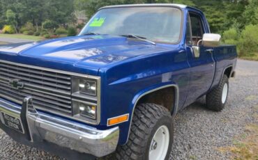 Chevrolet-silverado-2500hd-1983-blue-1