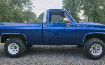 Chevrolet-silverado-2500hd-1983-blue-2