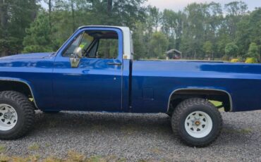 Chevrolet-silverado-2500hd-1983-blue