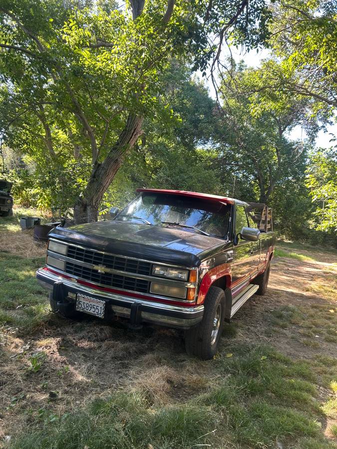 Chevrolet-silverado-2500hd-1993-1