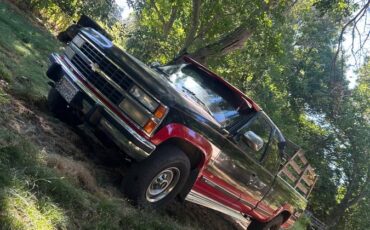 Chevrolet-silverado-2500hd-1993
