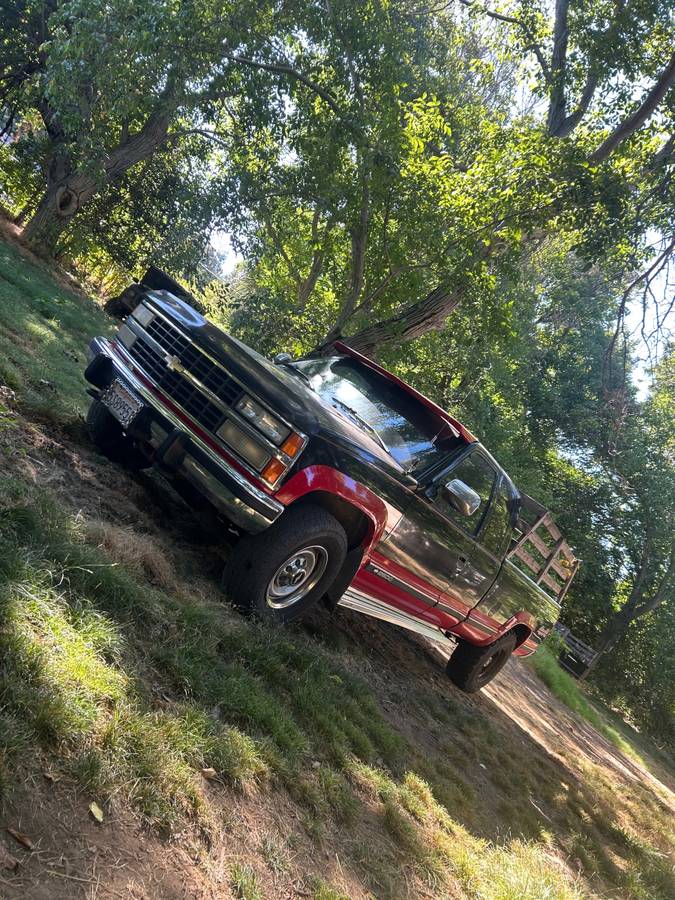 Chevrolet-silverado-2500hd-1993