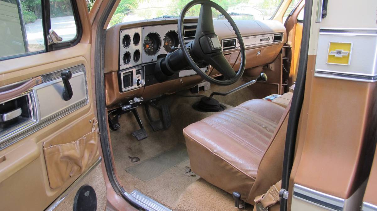 Chevrolet-silverado-3000-1979-brown-5