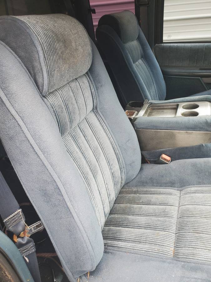 Chevrolet-silverado-3500-classi-1991-black-1