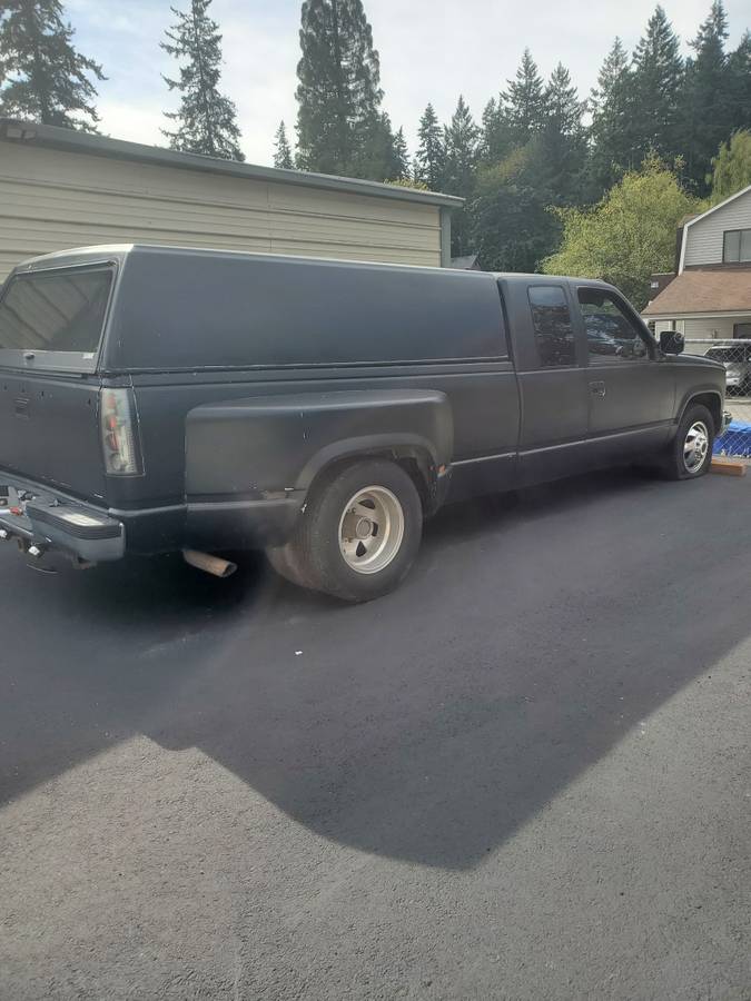 Chevrolet-silverado-3500-classi-1991-black-3