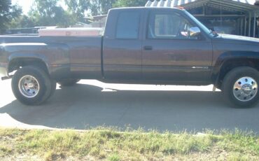 Chevrolet-silverado-3500-crew-cab-1992-grey-19