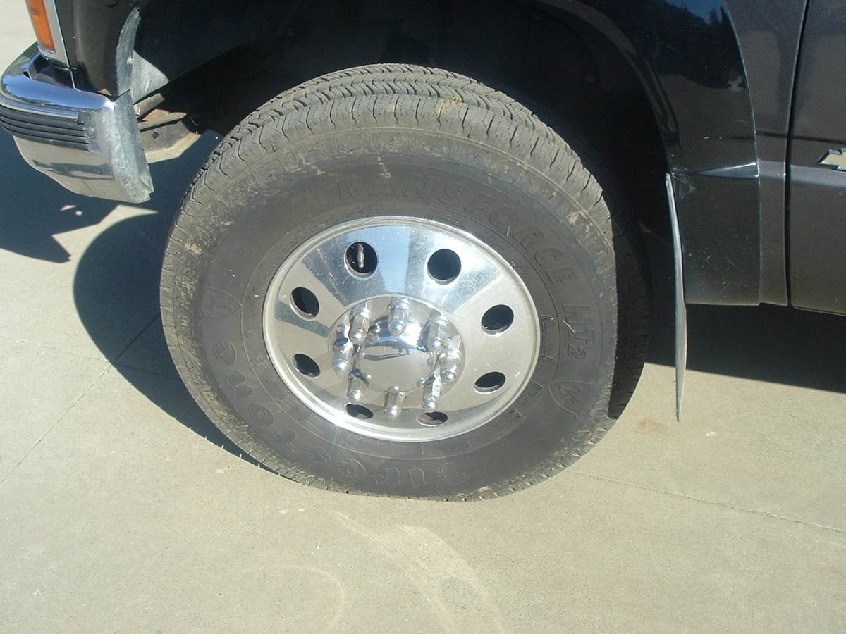Chevrolet-silverado-3500-crew-cab-1992-grey-4