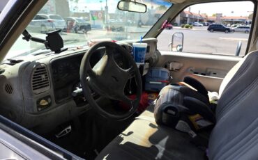 Chevrolet-silverado-3500hd-1992-white-1